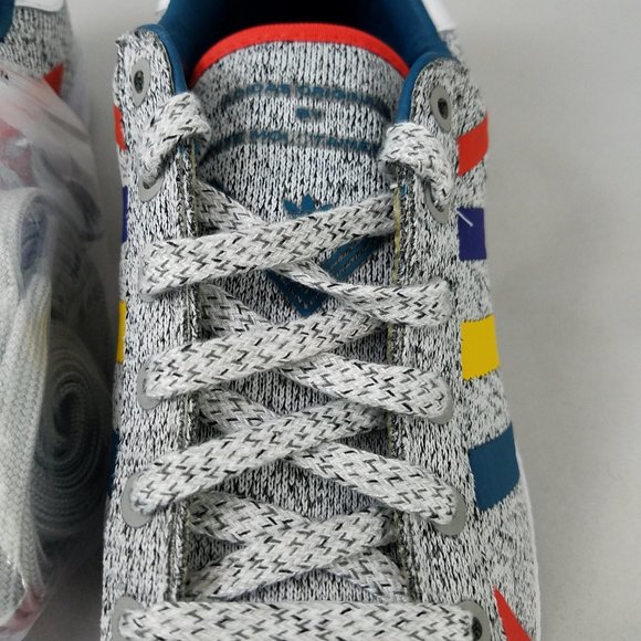 NEW M6 | W7.5 Adidas Superstar X White Mountaineer main image 10